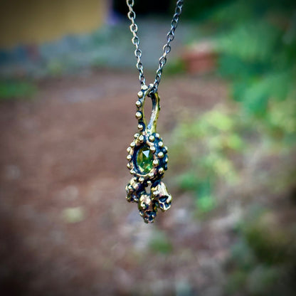 Calvaria Necklace