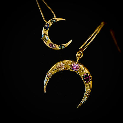 XL Luna Necklace
