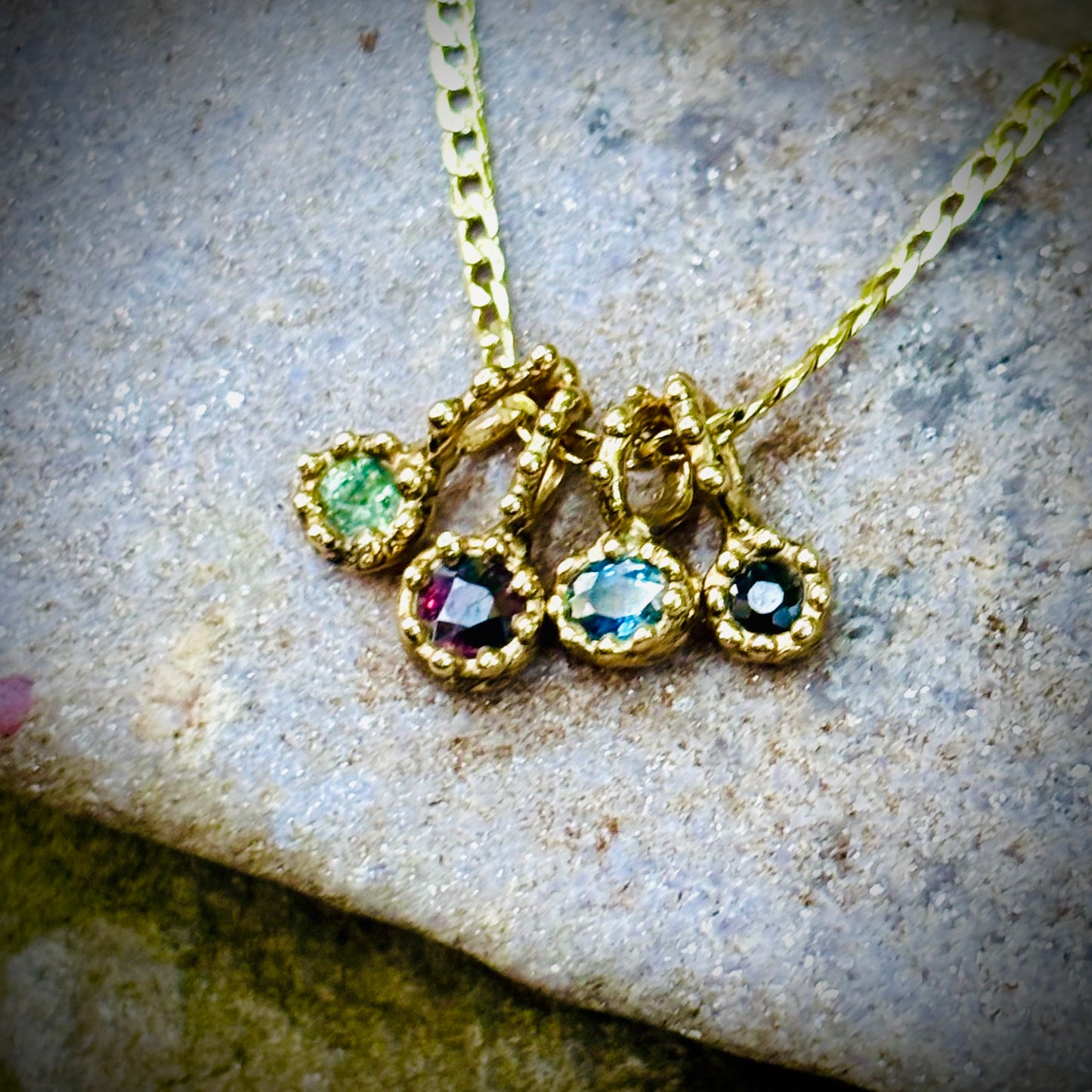 Tiny Talisman I