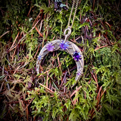 XL Luna Necklace