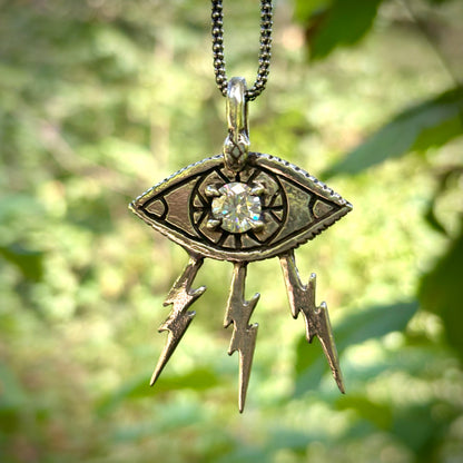 The Seer Necklace