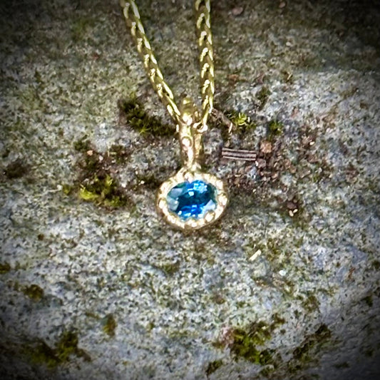 Tiny Talisman I