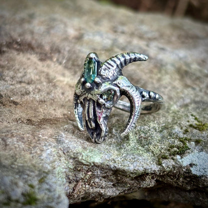 Yagi Ring