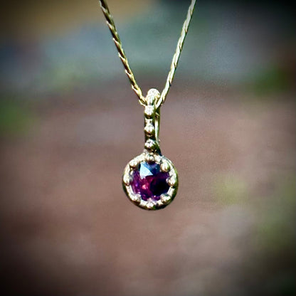Tiny Talisman II