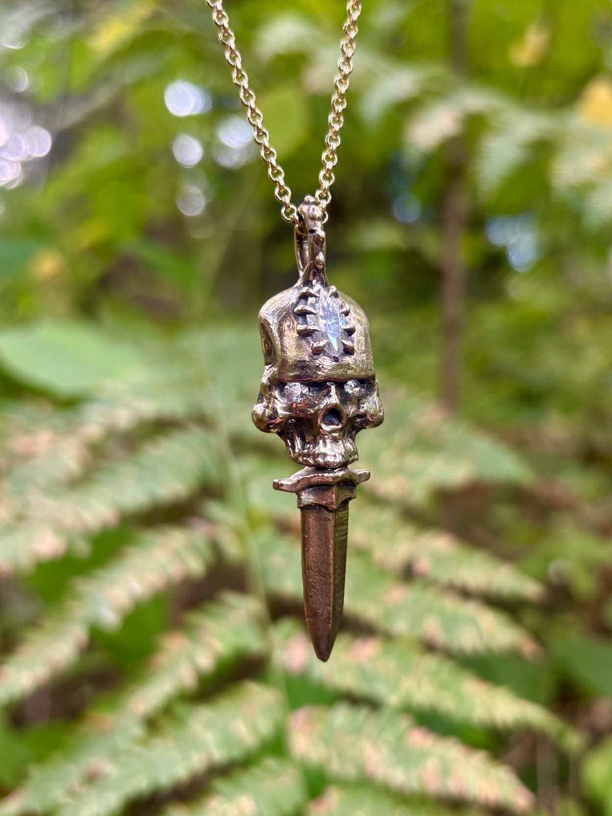 The Key of Fortune