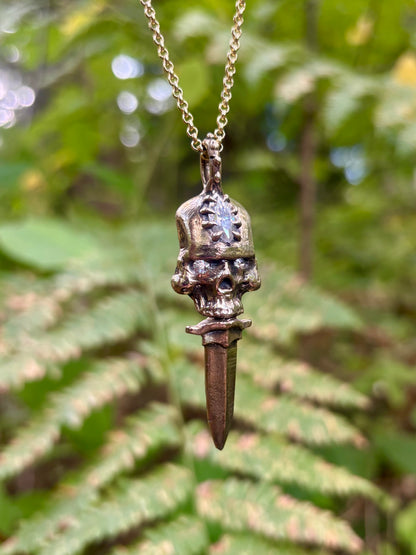 The Key of Fortune