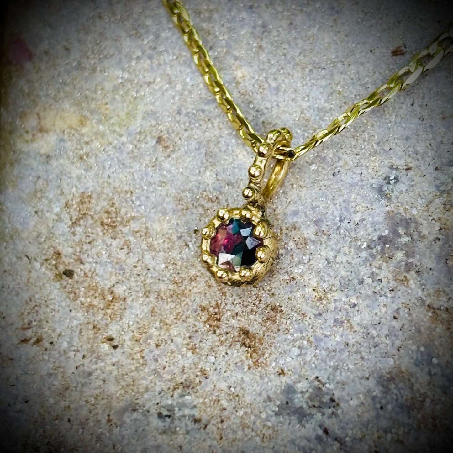 Tiny Talisman II