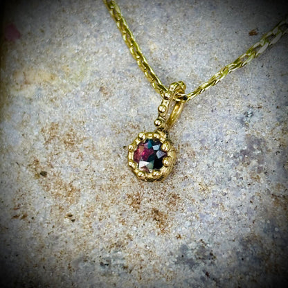 Tiny Talisman II