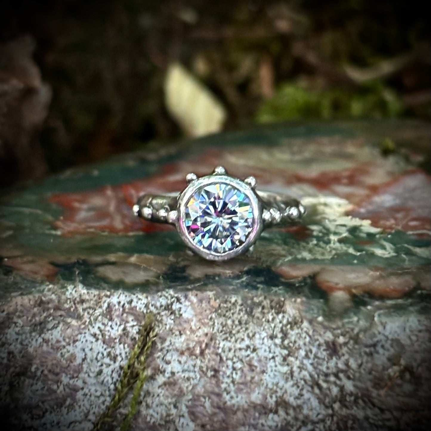 Estrella Ring