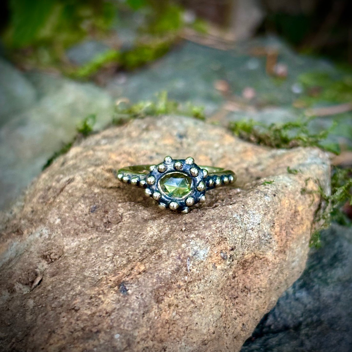 Thania Ring