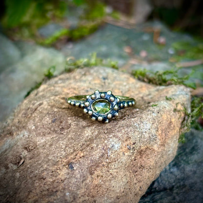 Thania Ring