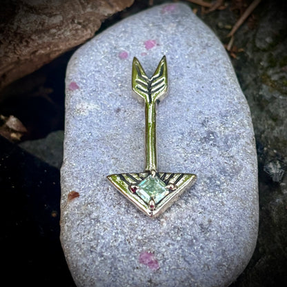 Skaði Necklace