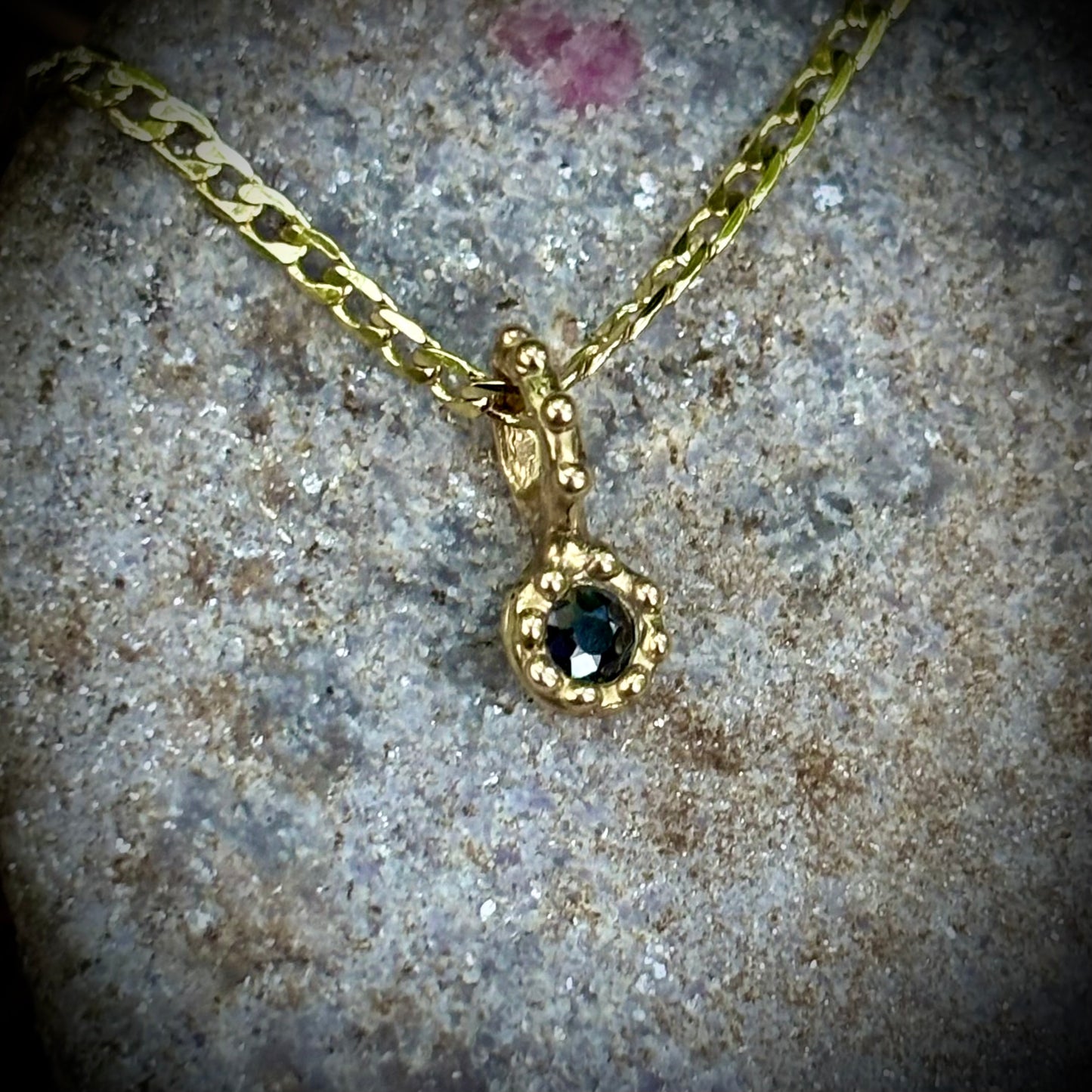 Tiny Talisman IV