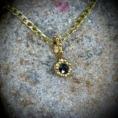 Tiny Talisman IV