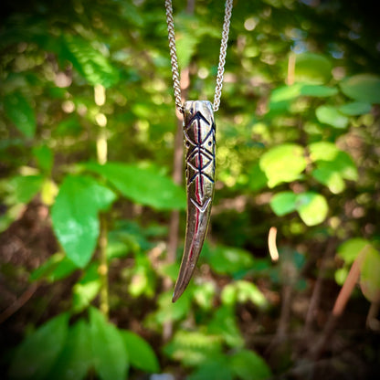 Guldehorne Talisman