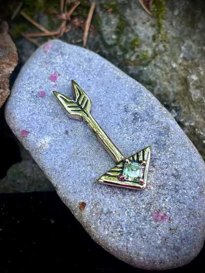 Skaði Necklace