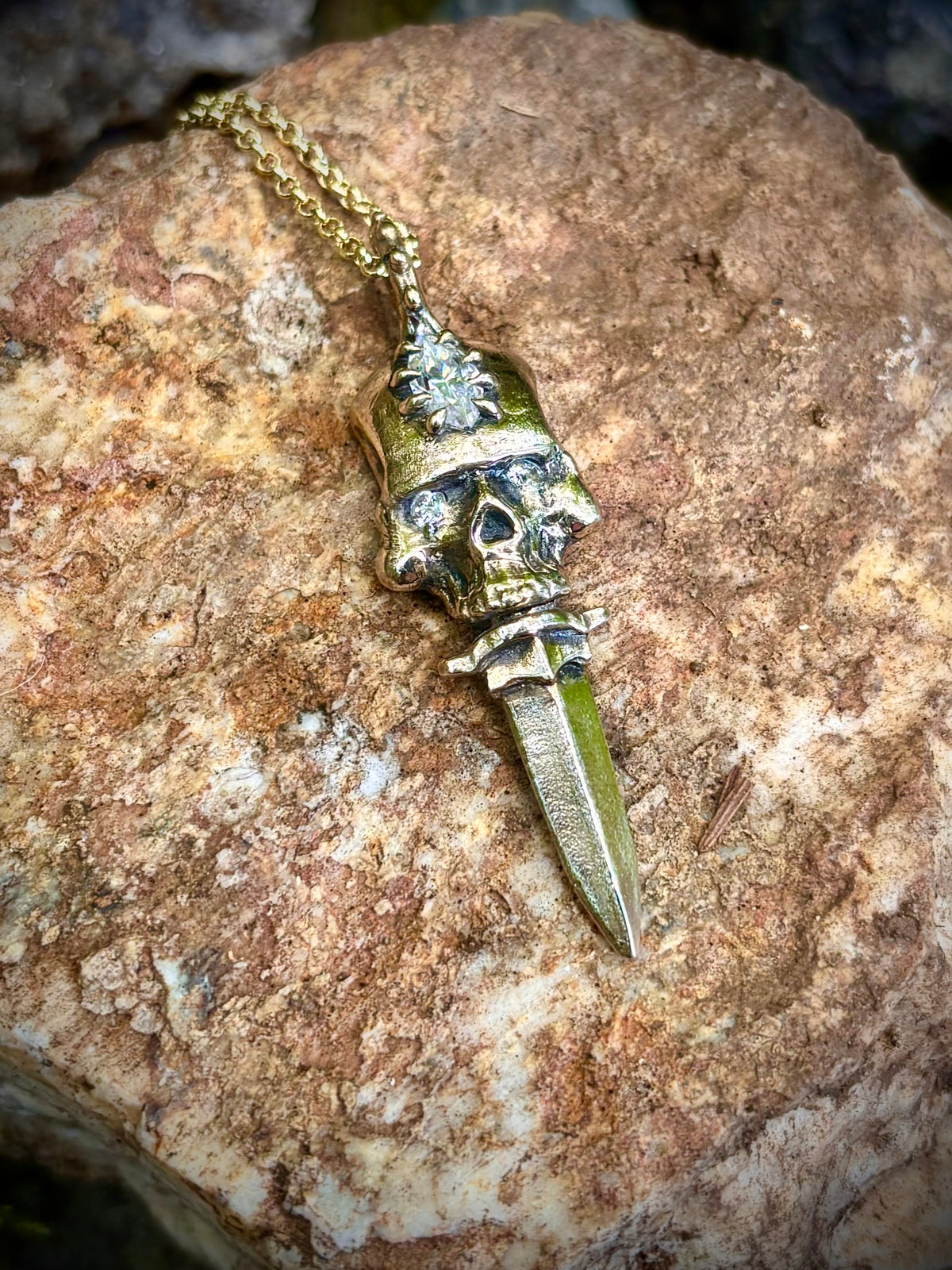 The Key of Fortune