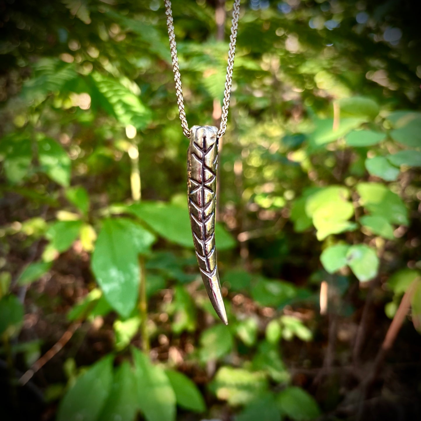 Guldehorne Talisman