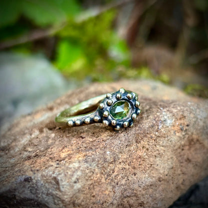 Thania Ring