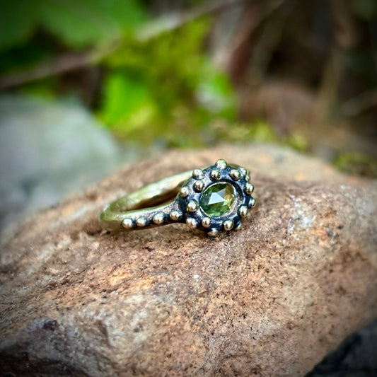 Thania Ring