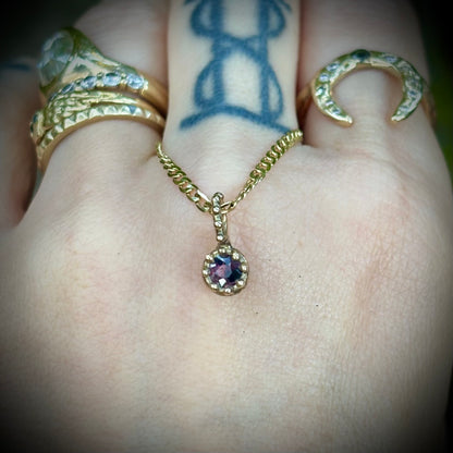 Tiny Talisman II