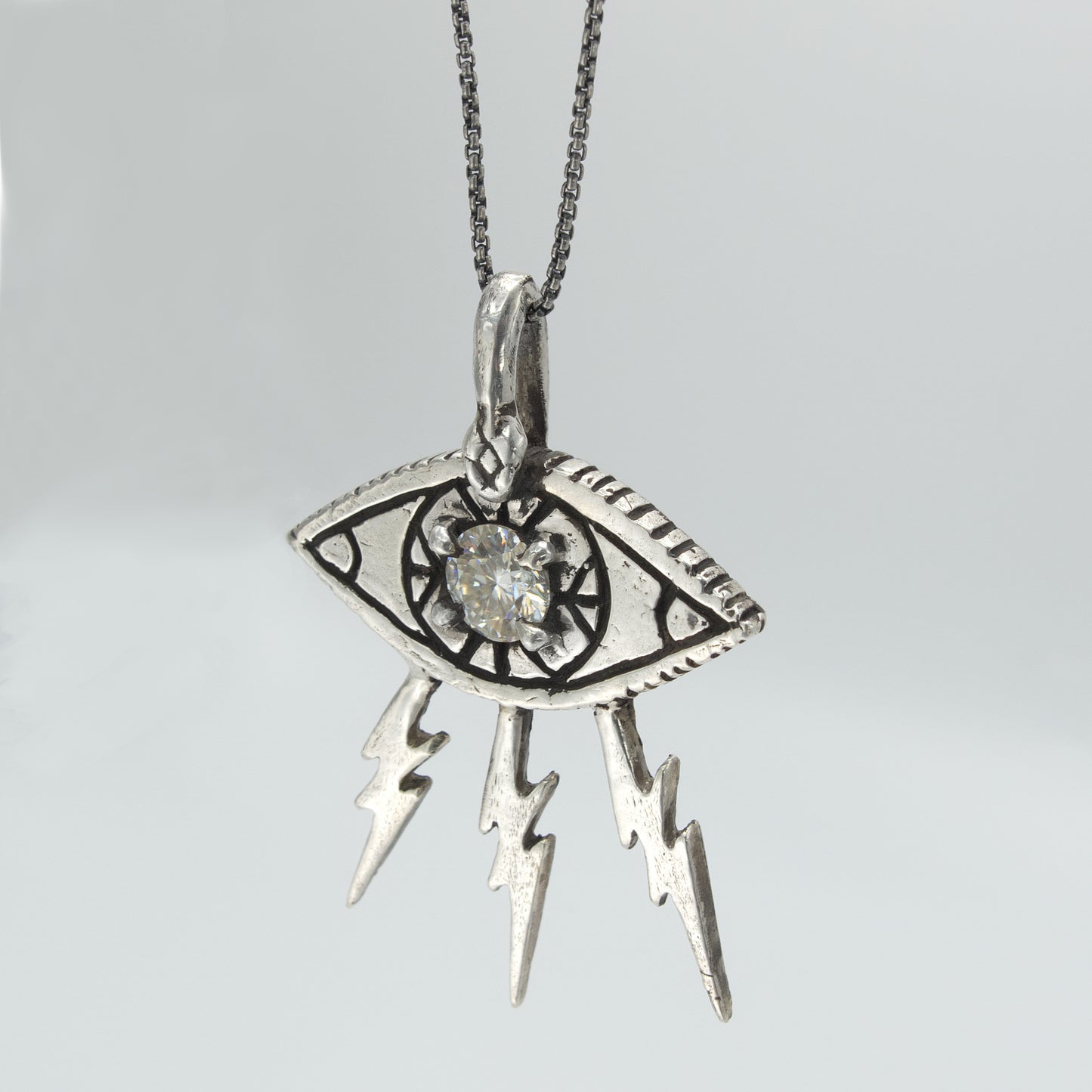 The Seer Necklace