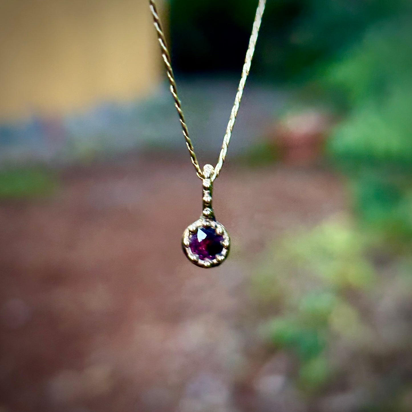 Tiny Talisman II