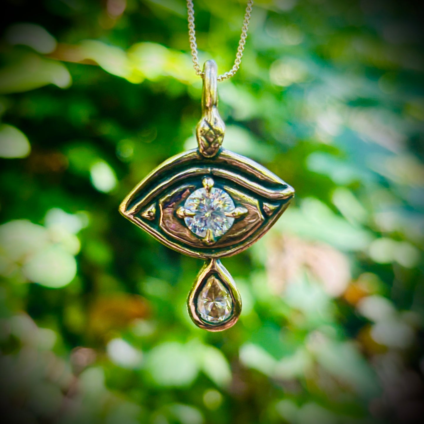 Wukong Eye