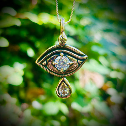 Wukong Eye