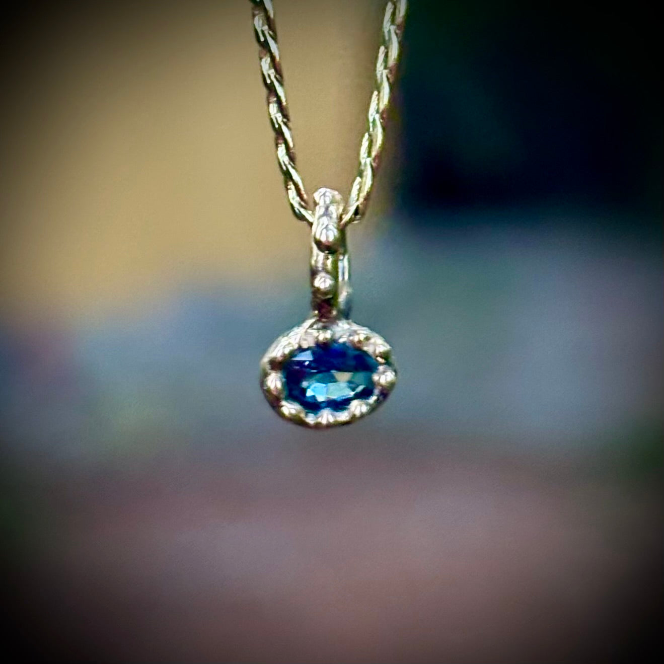 Tiny Talisman I