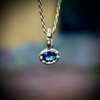 Tiny Talisman I