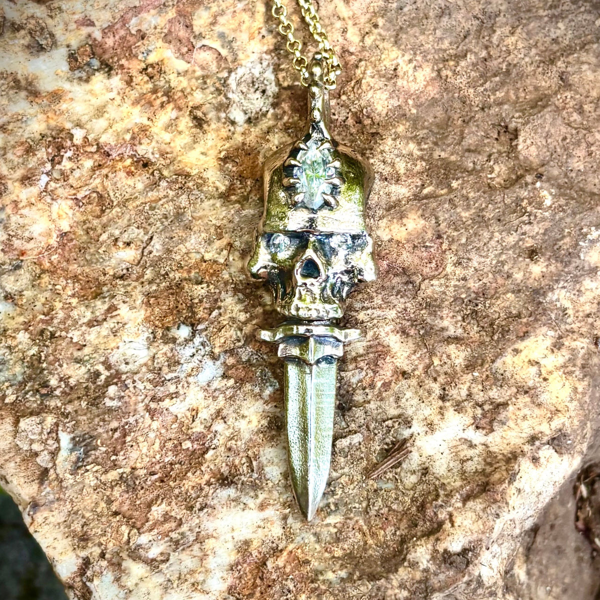 The Key of Fortune