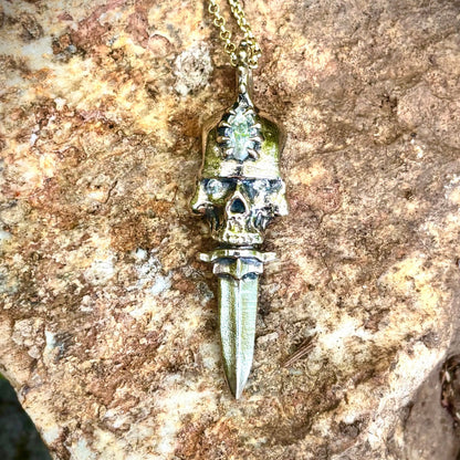 The Key of Fortune