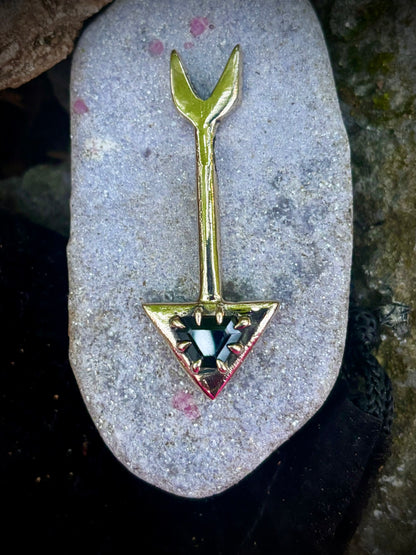 Shashu Necklace