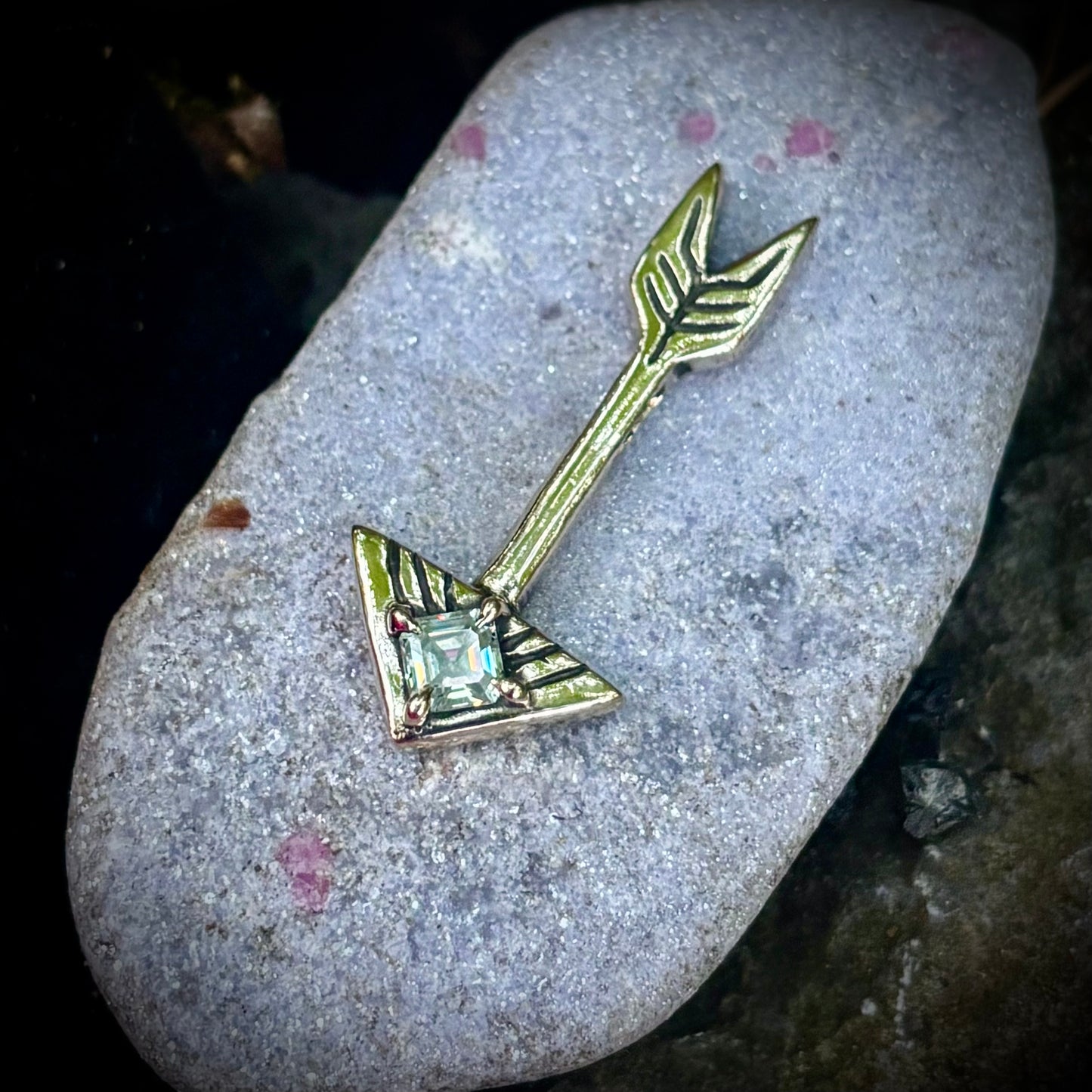 Skaði Necklace