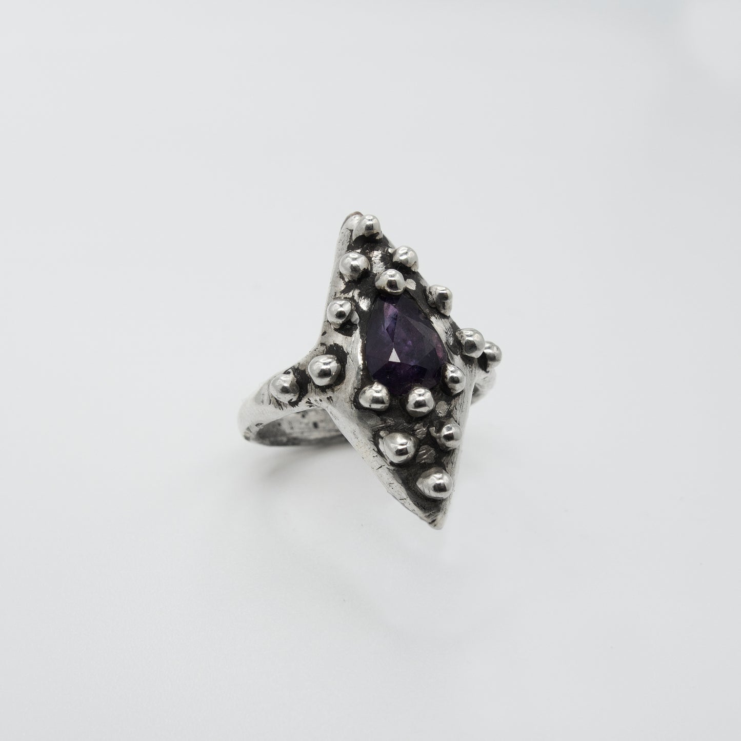 Morgana Ring Size 6