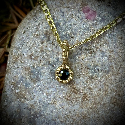Tiny Talisman IV