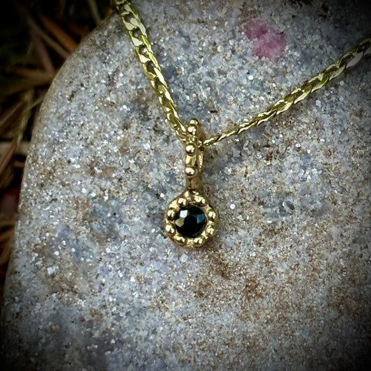 Tiny Talisman IV