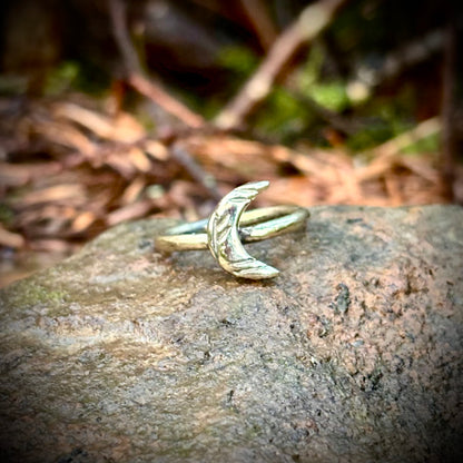 Freya Ring size 6