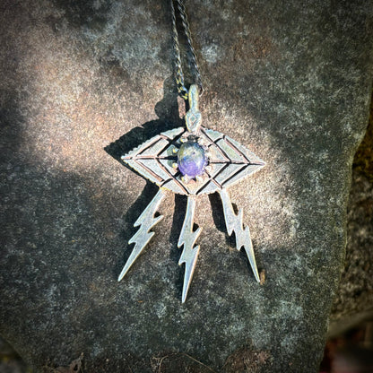 The Seer Necklace