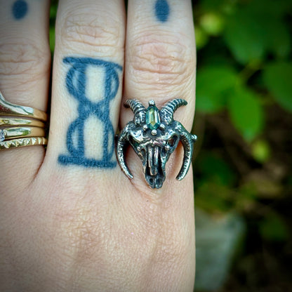Yagi Ring