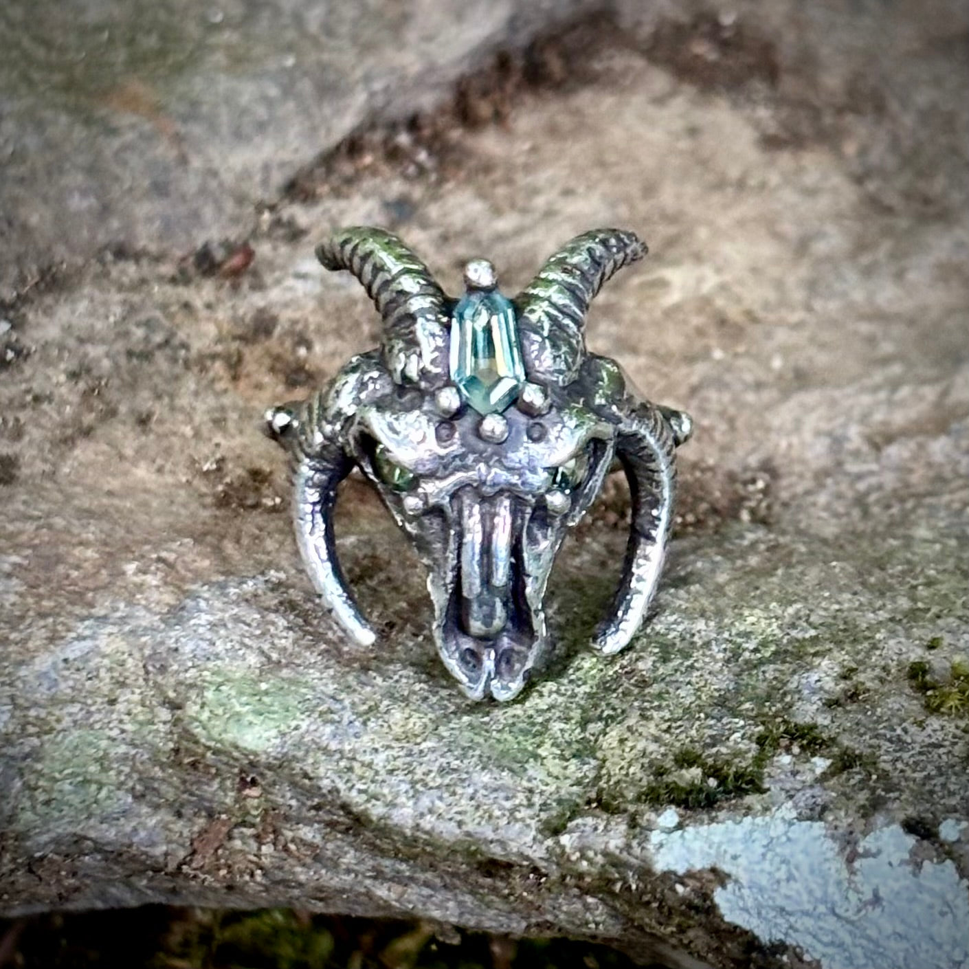 Yagi Ring