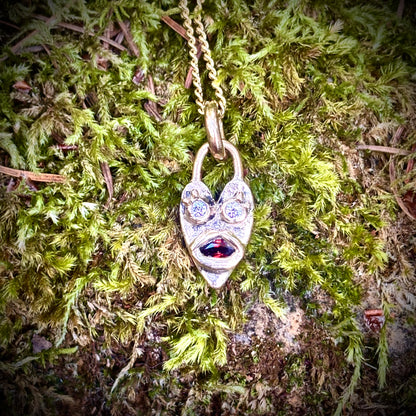 Lupa Zalupa!