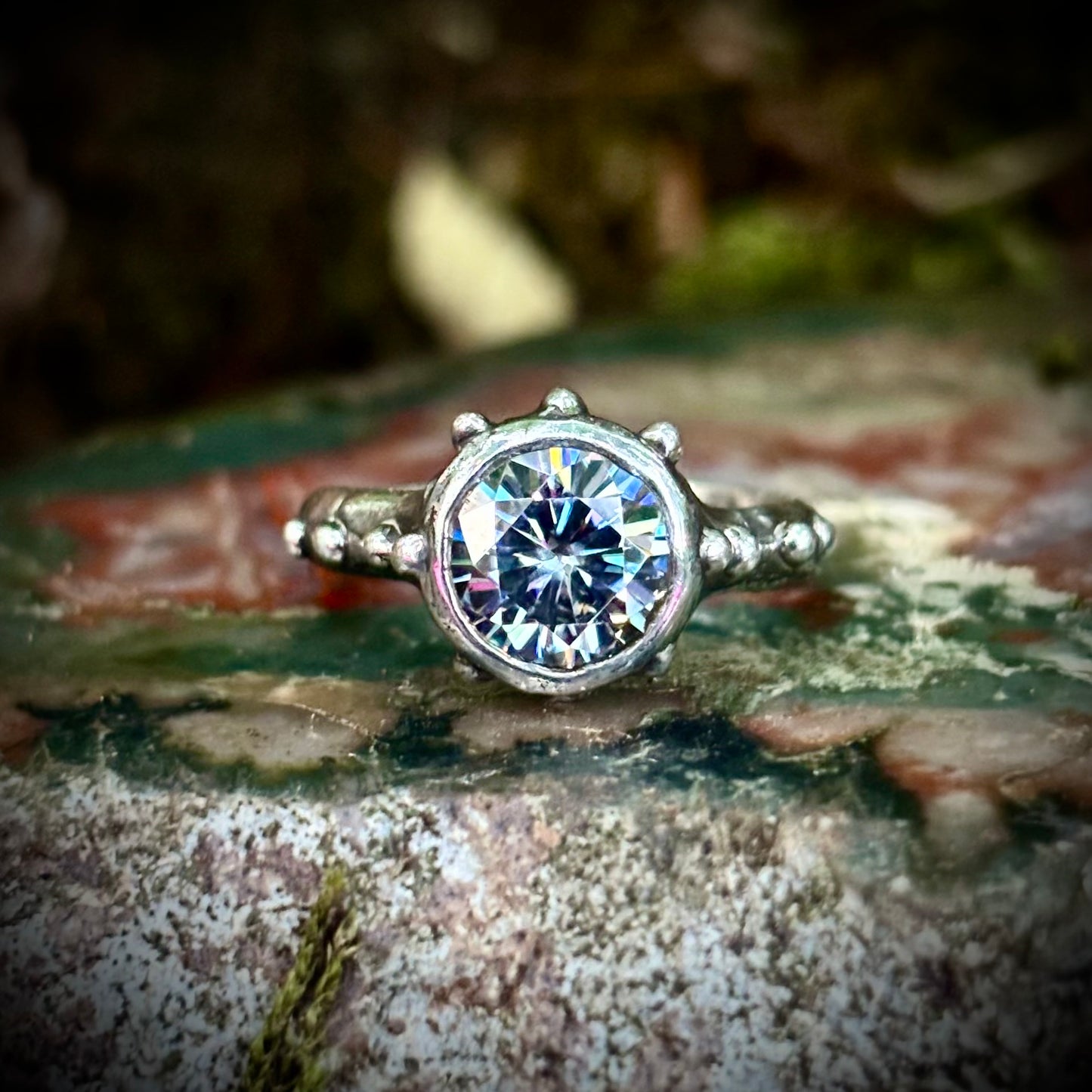 Estrella Ring