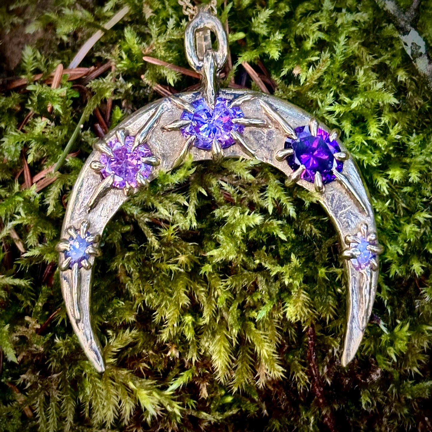 XL Luna Necklace