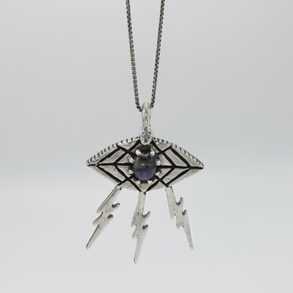 The Seer Necklace