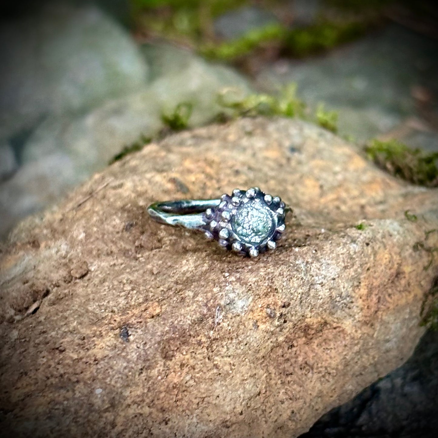 Ramuntha Ring