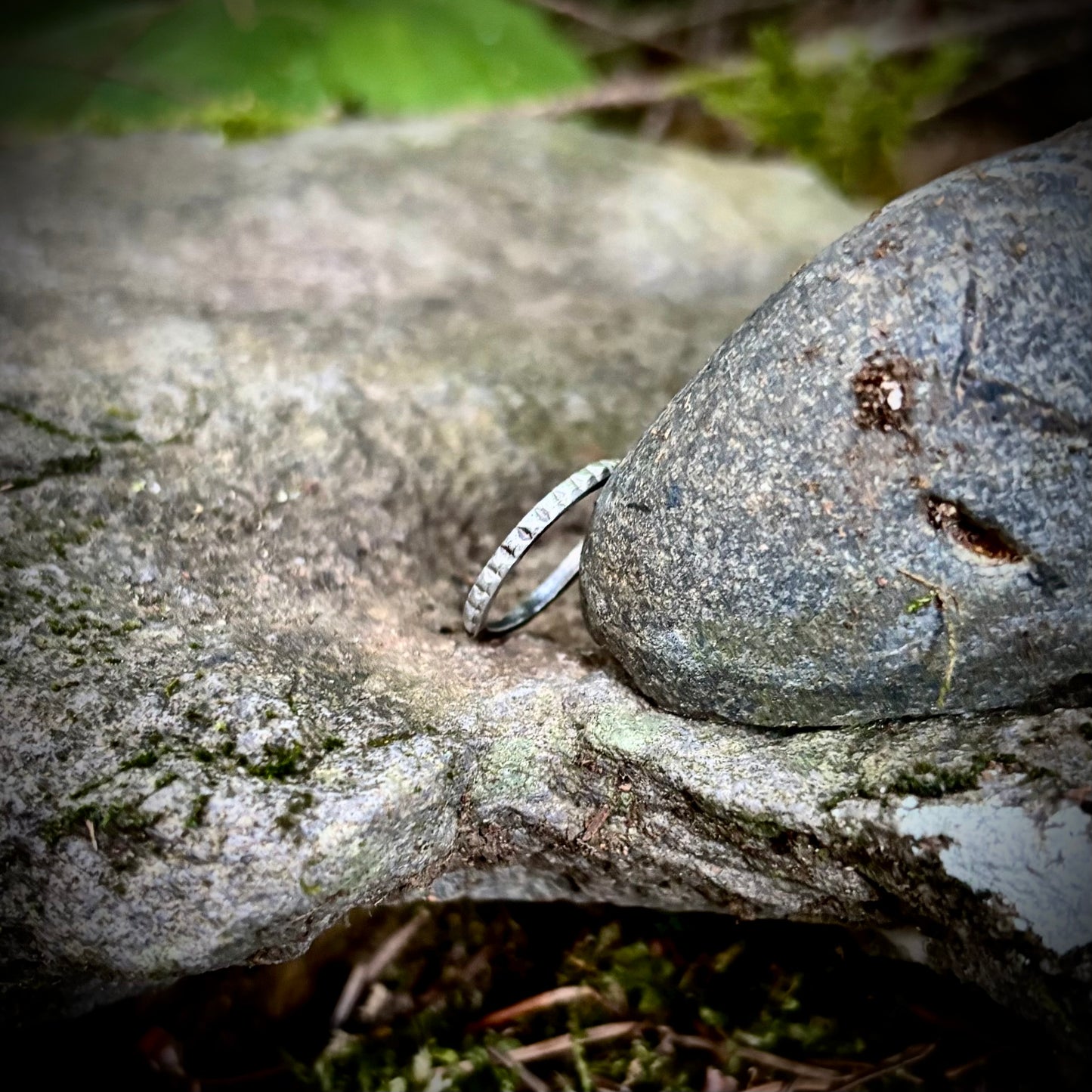 Studded Band