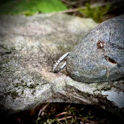 Studded Band