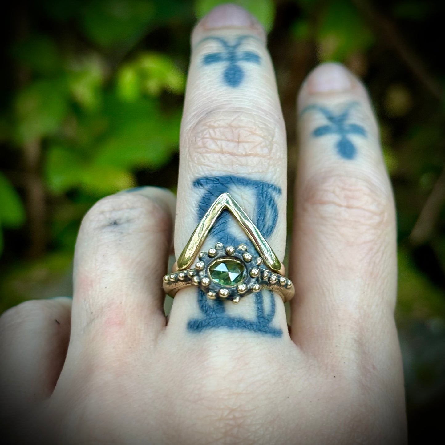 Thania Ring